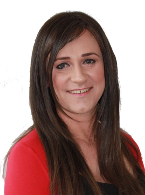 Christina Riley